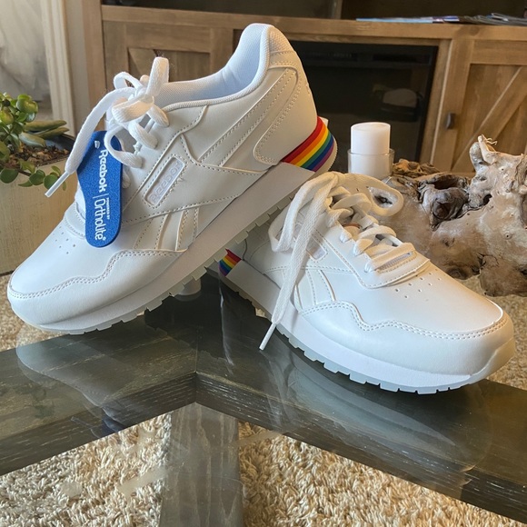 Reebok All Types Of Love Shoes 2025